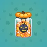 Restless Jar #4543