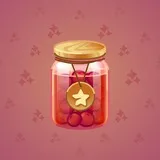 Restless Jar #4546