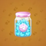 Restless Jar #4563