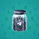 Restless Jar #4573