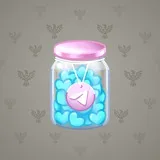 Restless Jar #4577