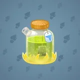 Restless Jar #4600 Restless Jar #4600