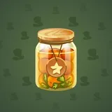 Restless Jar #4601 Restless Jar #4601