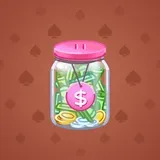 Restless Jar #4605 Restless Jar #4605