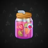 Restless Jar #462 Restless Jar #462