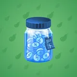 Restless Jar #4621 Restless Jar #4621