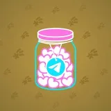 Restless Jar #4627 Restless Jar #4627