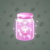 Restless Jar #4631 Restless Jar #4631