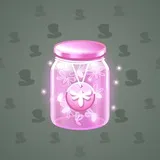 Restless Jar #4634 Restless Jar #4634