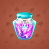 Restless Jar #4635 Restless Jar #4635