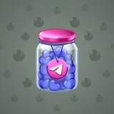 Restless Jar #4640 Restless Jar #4640