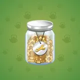 Restless Jar #4649 Restless Jar #4649