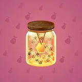 Restless Jar #465