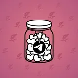 Restless Jar #4654