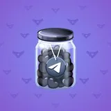 Restless Jar #4661