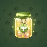 Restless Jar #467 Restless Jar #467