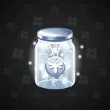 Restless Jar #4673 Restless Jar #4673