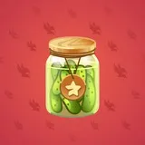 Restless Jar #4679
