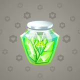 Restless Jar #4686 Restless Jar #4686