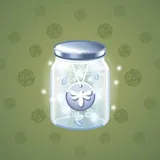 Restless Jar #4709 Restless Jar #4709
