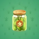 Restless Jar #4712 Restless Jar #4712