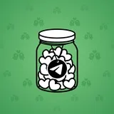 Restless Jar #4713 Restless Jar #4713
