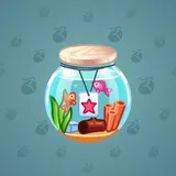 Restless Jar #4714