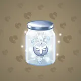 Restless Jar #4724 Restless Jar #4724