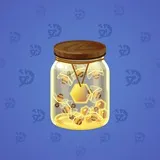 Restless Jar #4728 Restless Jar #4728