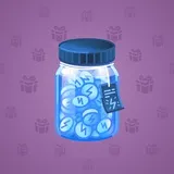 Restless Jar #4729 Restless Jar #4729