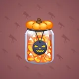 Restless Jar #4737 Restless Jar #4737