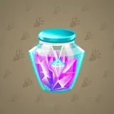 Restless Jar #474