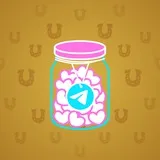 Restless Jar #4745