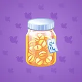 Restless Jar #4755