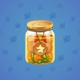 Restless Jar #4767 Restless Jar #4767