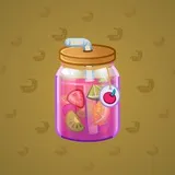 Restless Jar #4774 Restless Jar #4774
