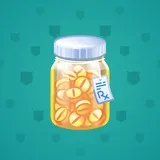 Restless Jar #4775