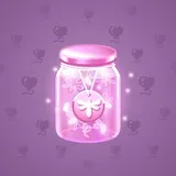 Restless Jar #4776