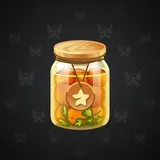 Restless Jar #4784