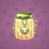 Restless Jar #4796 Restless Jar #4796