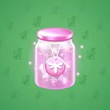 Restless Jar #4807 Restless Jar #4807
