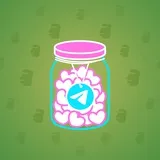 Restless Jar #4811 Restless Jar #4811