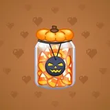 Restless Jar #482 Restless Jar #482