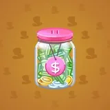 Restless Jar #4827