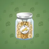 Restless Jar #483 Restless Jar #483