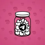 Restless Jar #4851