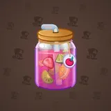 Restless Jar #4853