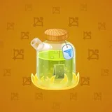 Restless Jar #4855 Restless Jar #4855