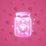 Restless Jar #4860 Restless Jar #4860