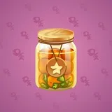 Restless Jar #4867